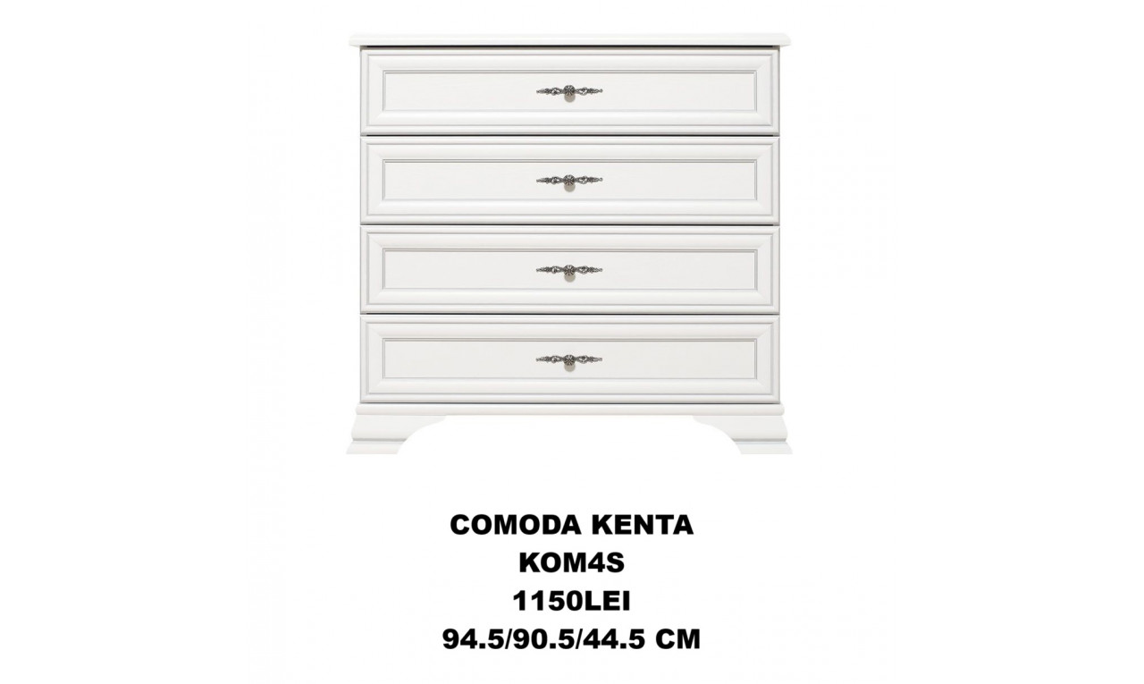 Colecția Kenta